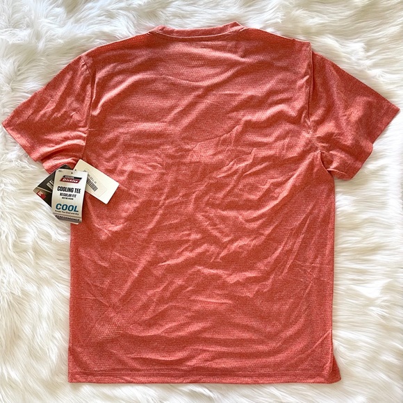 Men’s Dickies Genuine Performance pocket t-shirt - Picture 10 of 13